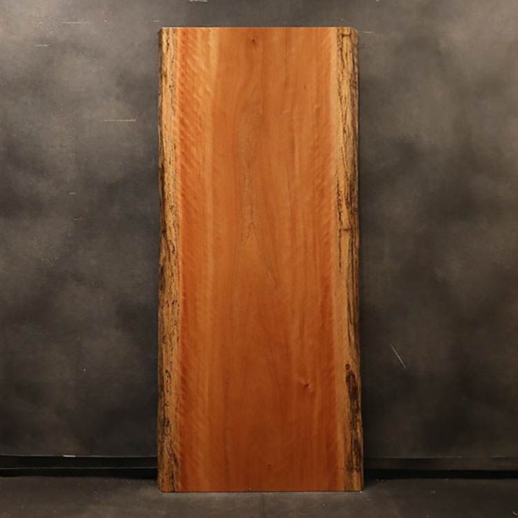 【SOLD OUT】一枚板　ボセ(杢)　782-3-1　(W185cm)　ダイニングテーブル