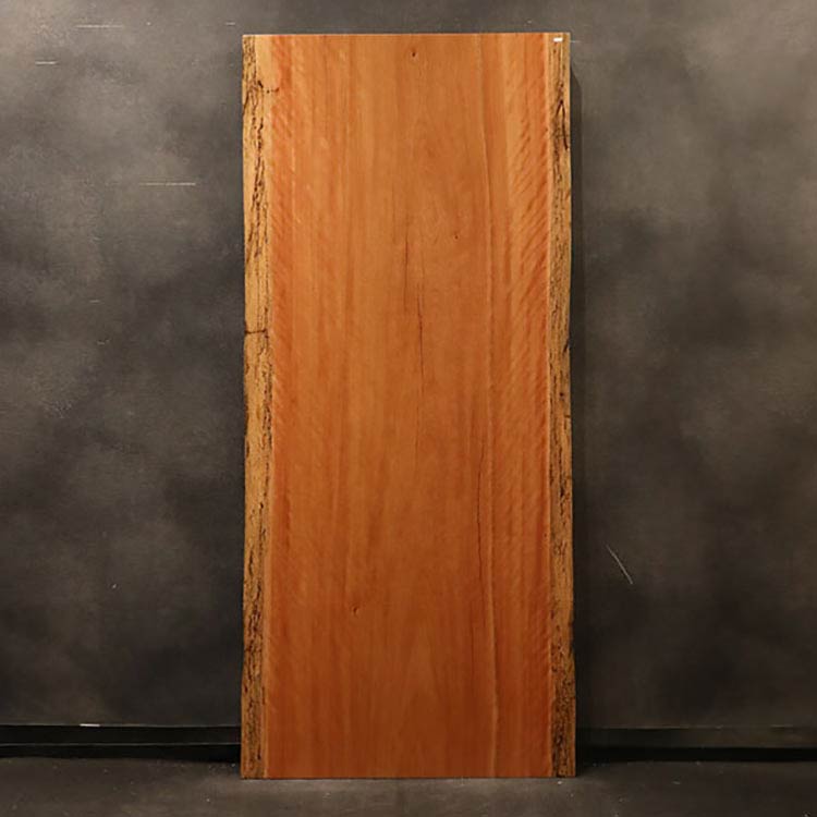 【SOLD OUT】一枚板　ボセ(杢)　782-3-1　(W185cm)　ダイニングテーブル
