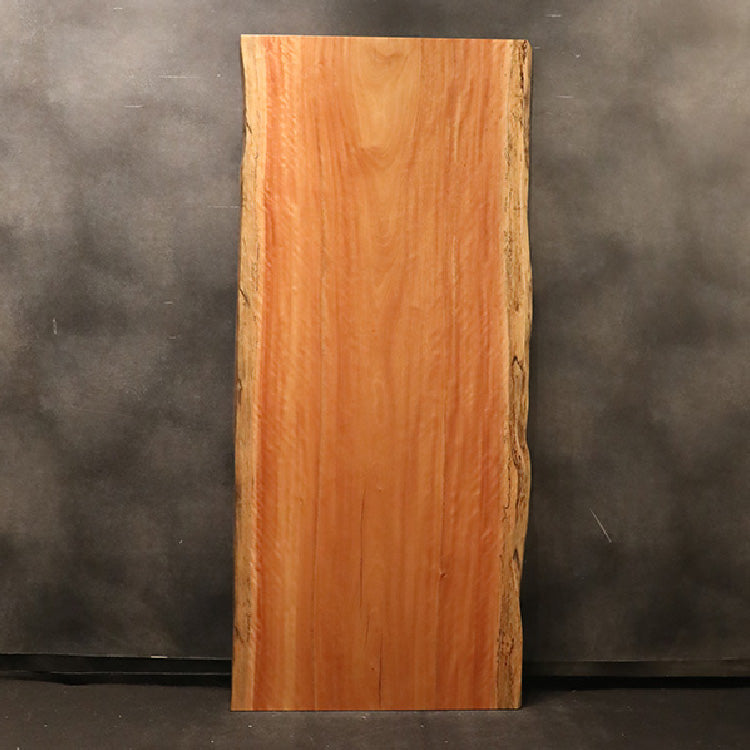 【SOLD OUT】一枚板　ボセ(杢)　782-4-3　(W200cm)　ダイニングテーブル