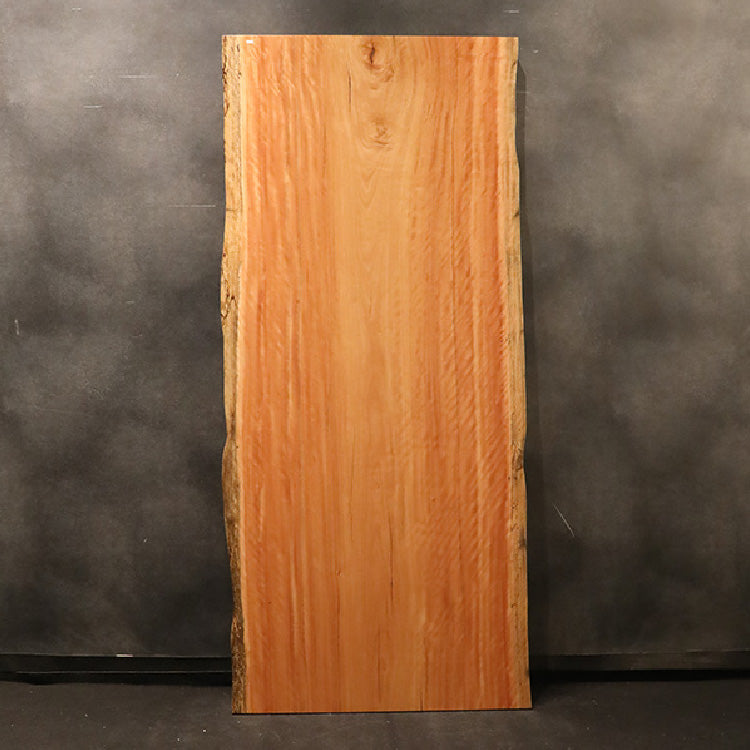 【SOLD OUT】一枚板　ボセ(杢)　782-4-3　(W200cm)　ダイニングテーブル
