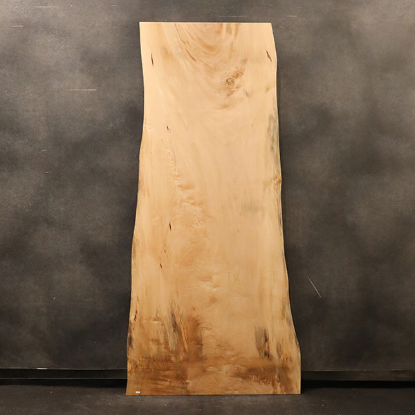 【SOLD OUT】一枚板　トチ　1090-9　(W180cm)　デスク