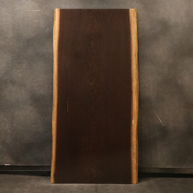 【SOLD OUT】一枚板　ウェンジ　705-3/3-11-1　(W150cm)