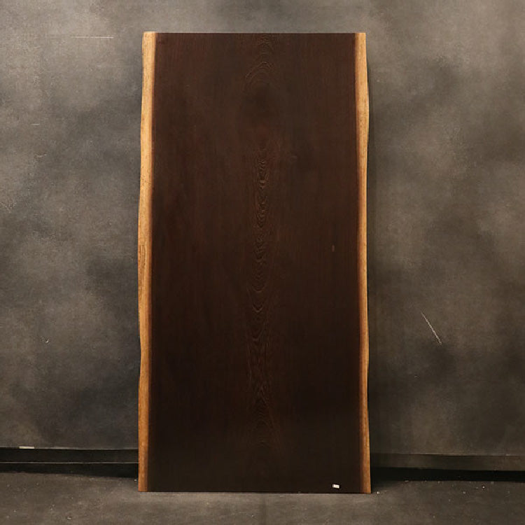 【SOLD OUT】一枚板　ウェンジ　705-3/3-11-1　(W150cm)