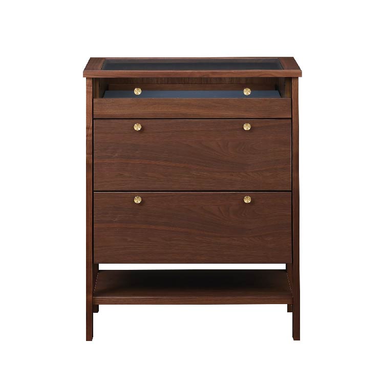 コーニス コレクションチェスト 幅70cm ハイタイプ