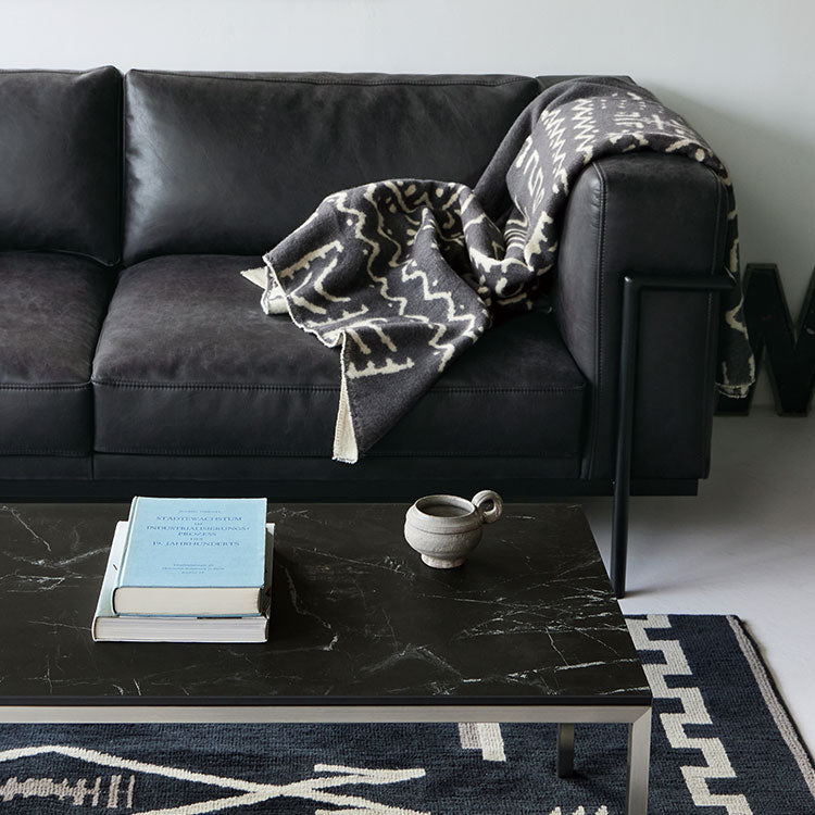 ボトックスソファ 3人掛け