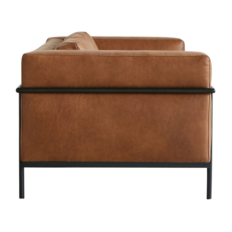 ボトックスソファ 3人掛け