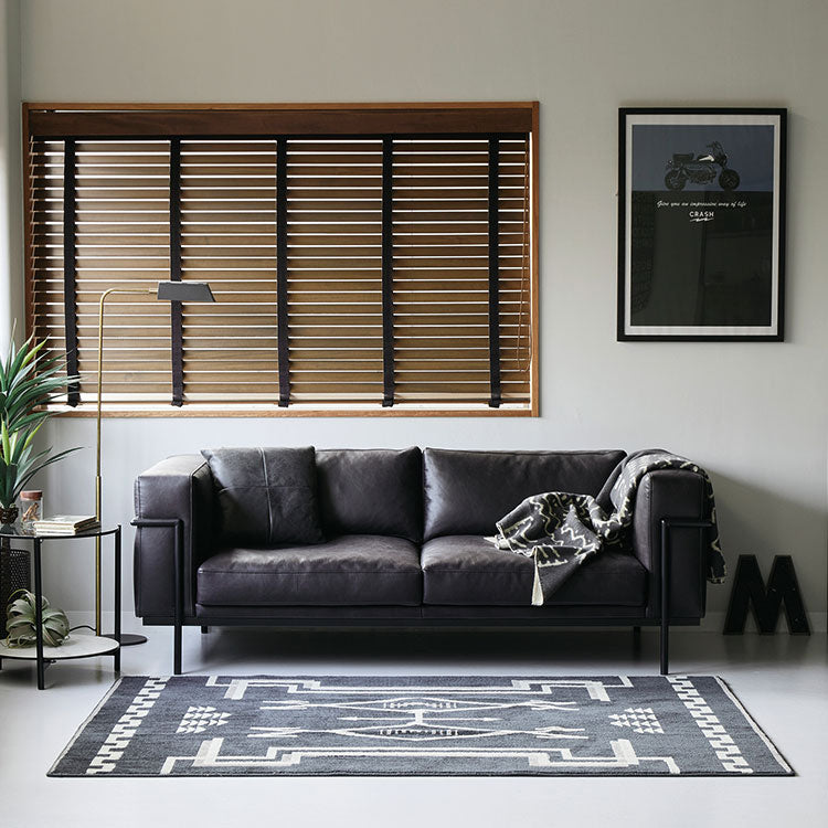 ボトックスソファ 3人掛け