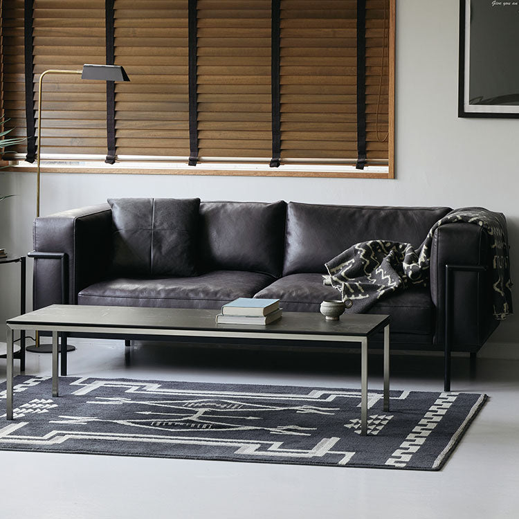 ボトックスソファ 3人掛け