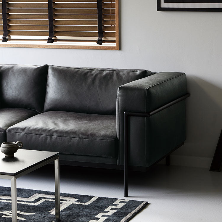 ボトックスソファ 3人掛け