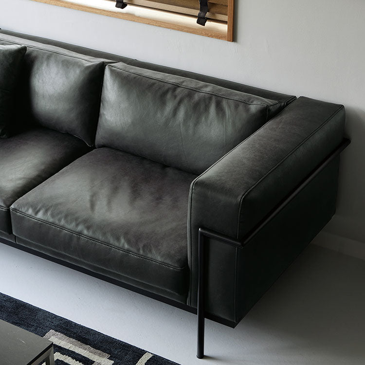 ボトックスソファ 3人掛け