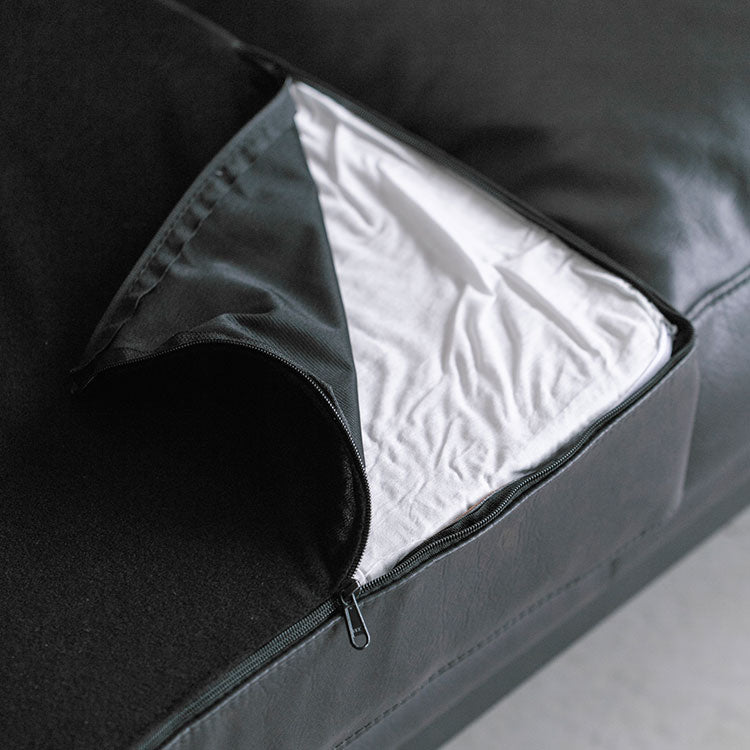 ボトックスソファ 3人掛け