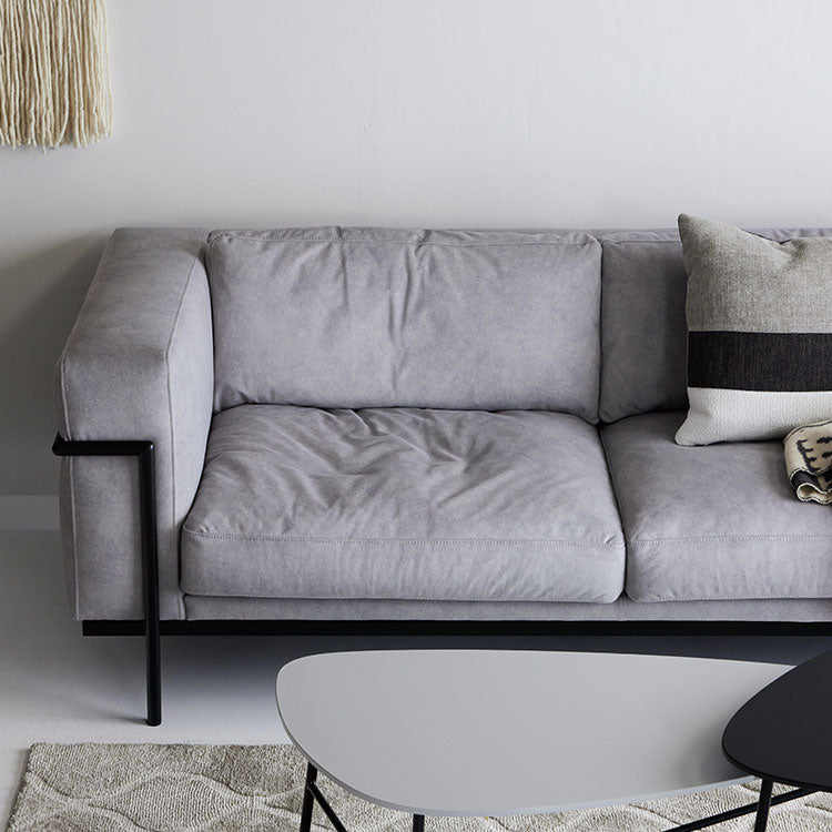 ボトックスソファ 3人掛け