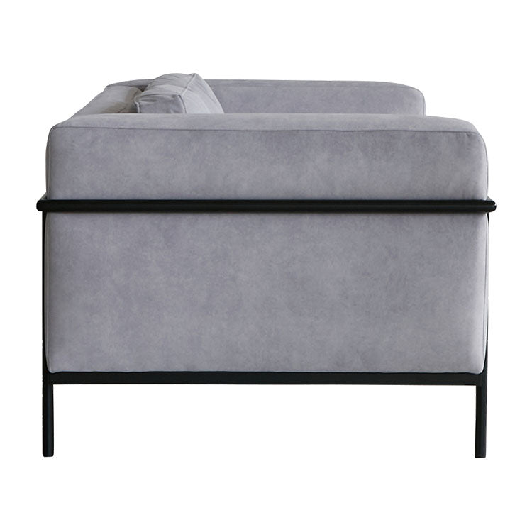 ボトックスソファ 3人掛け