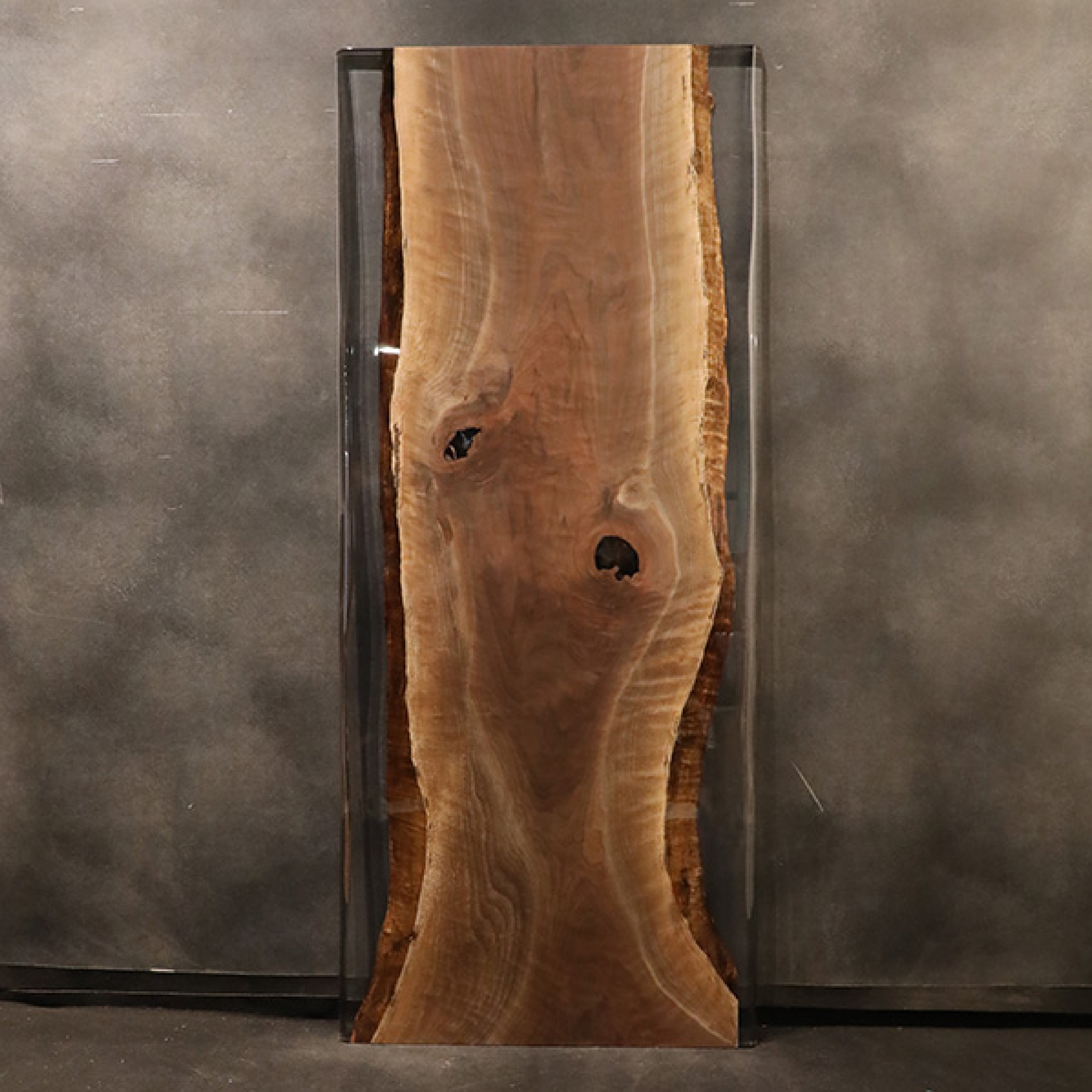 【SOLD OUT】RESIN　ウォールナット　144-7-1　(W2005)