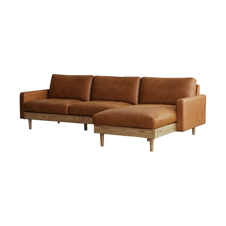 フリーダソファ 左カウチ