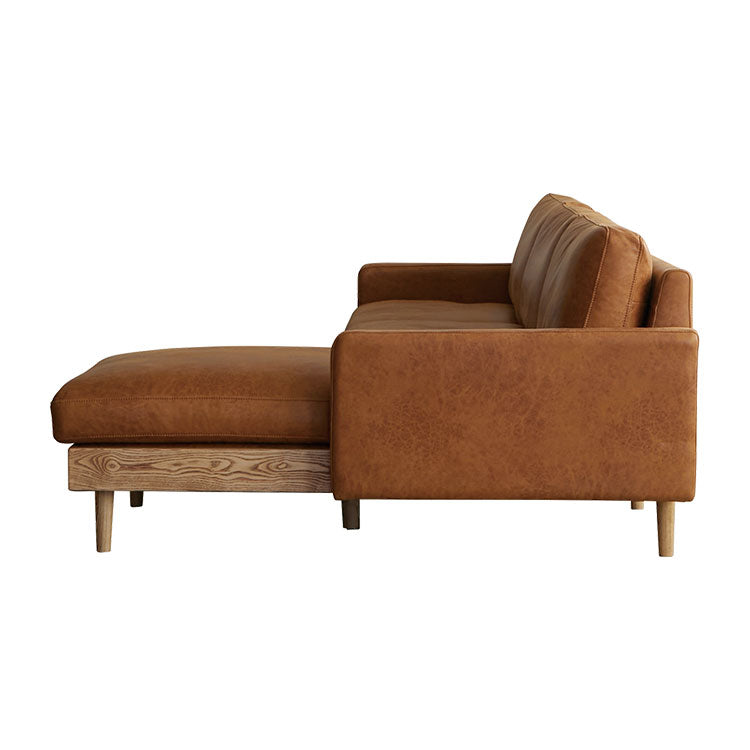 フリーダソファ 左カウチ