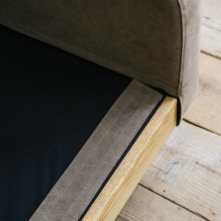 フリーダソファ 右カウチ