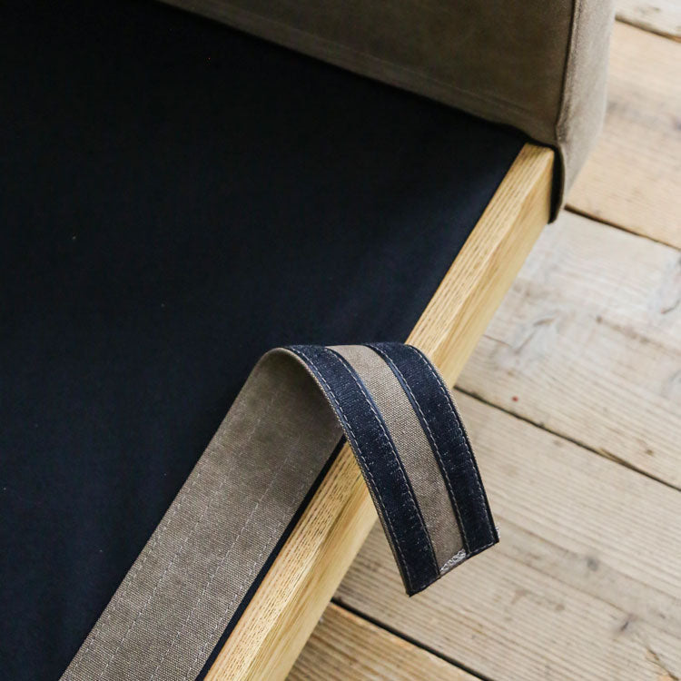 フリーダソファ 右カウチ