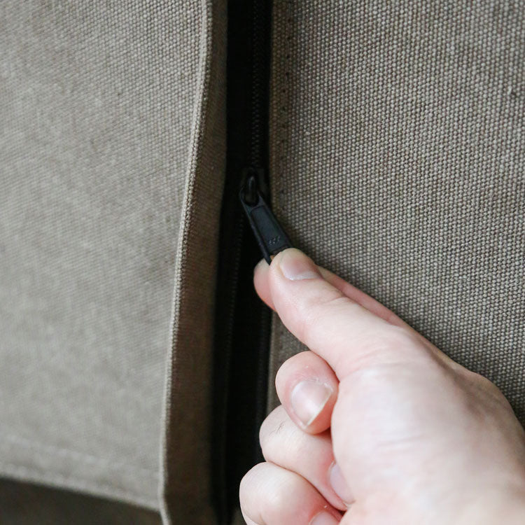 フリーダソファ 右カウチ