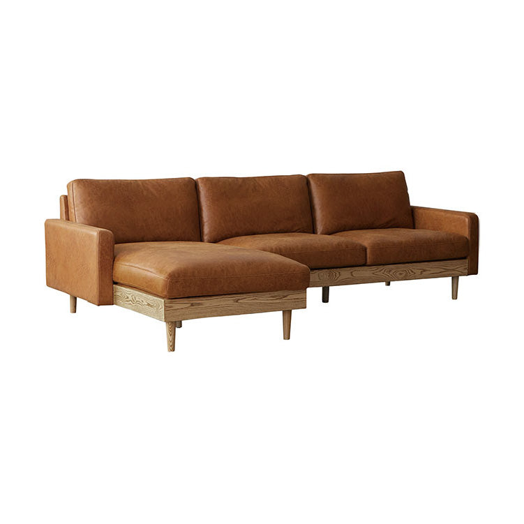 フリーダソファ 右カウチ