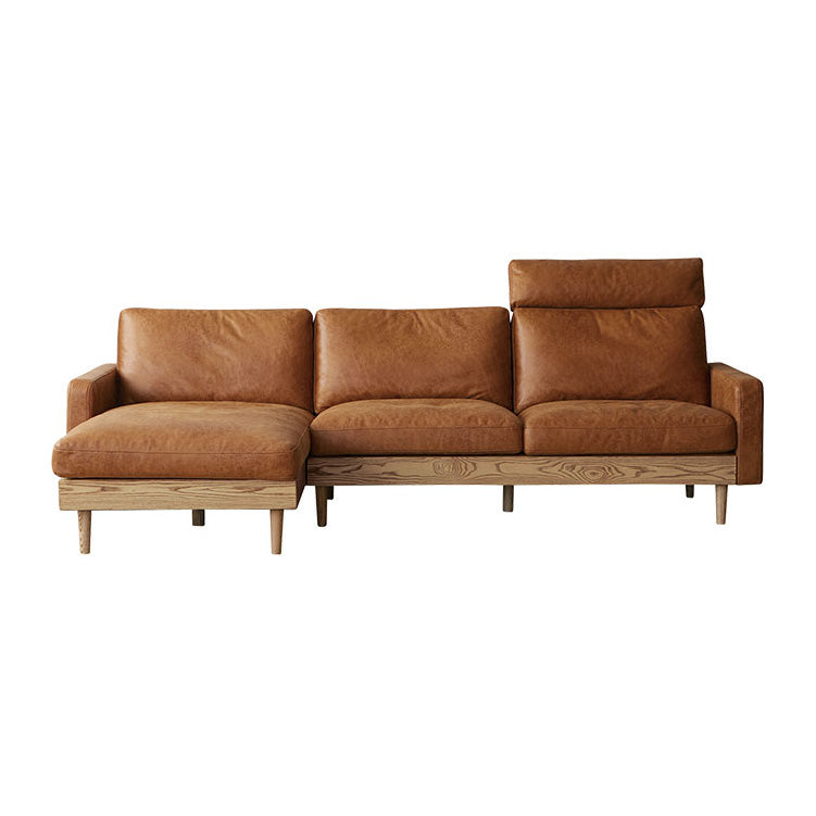 フリーダソファ 右カウチ