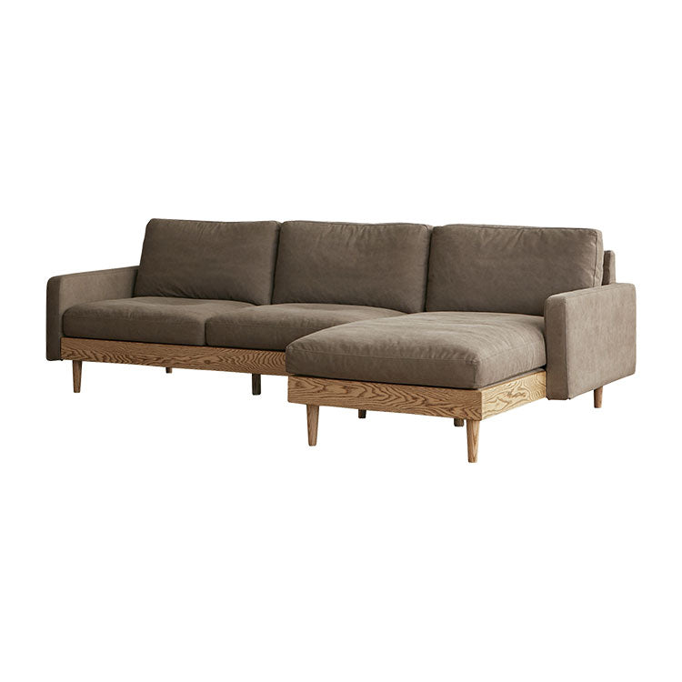 フリーダソファ 左カウチ