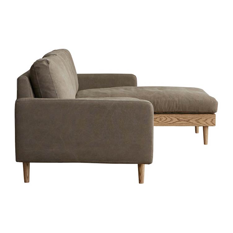 フリーダソファ 左カウチ