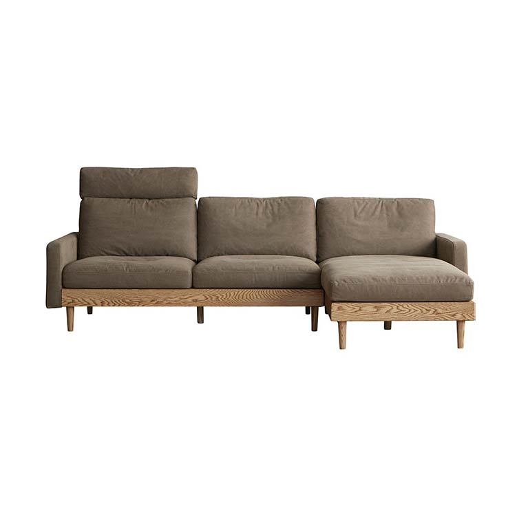 フリーダソファ 左カウチ