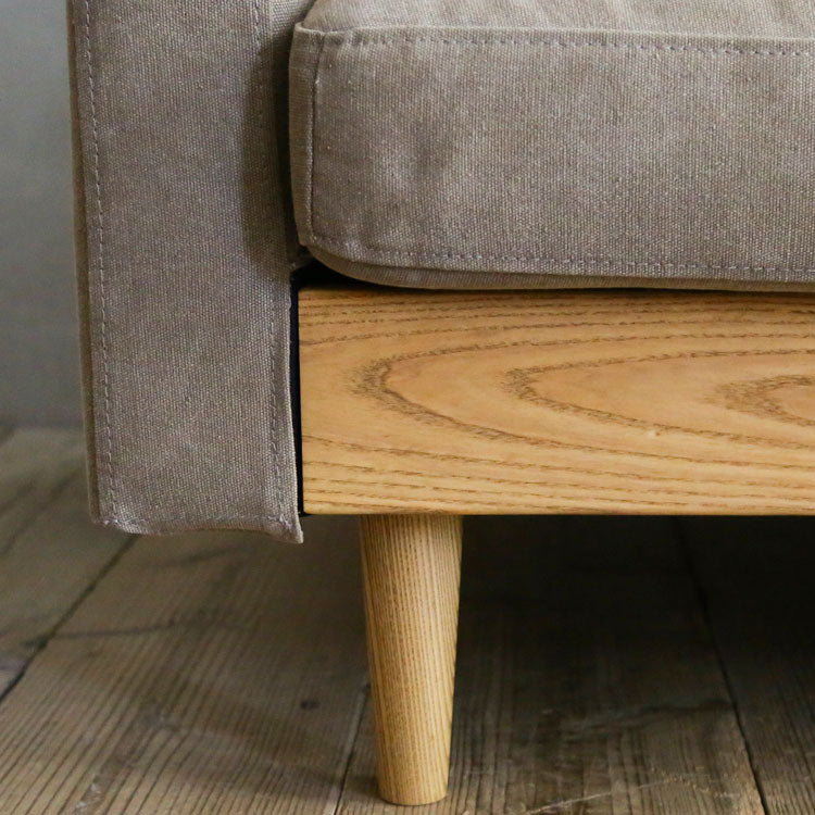 フリーダソファ 右カウチ