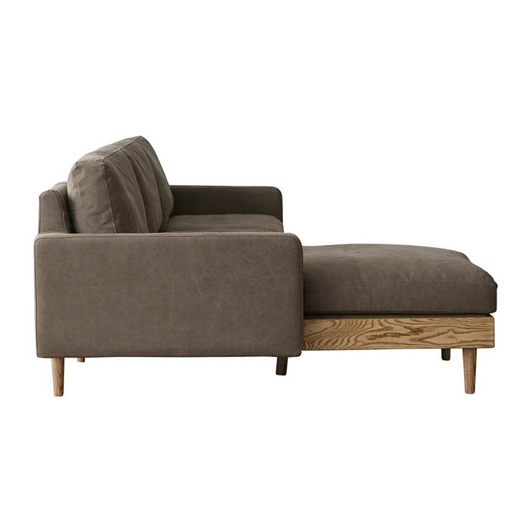 フリーダソファ 右カウチ