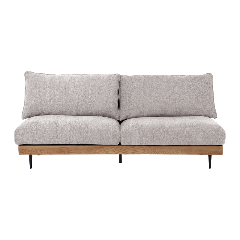 アリシア 3P PC06 モスグリーン ｜家具・インテリア通販の関家具【公式】