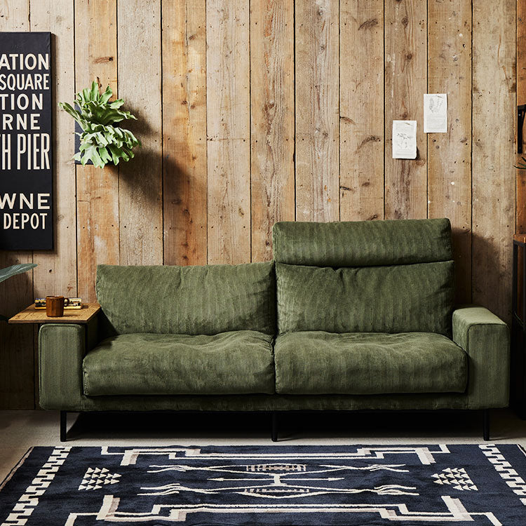 プルートソファ 2.5人掛け