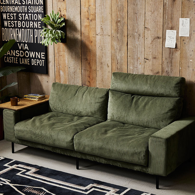 プルートソファ 2.5人掛け