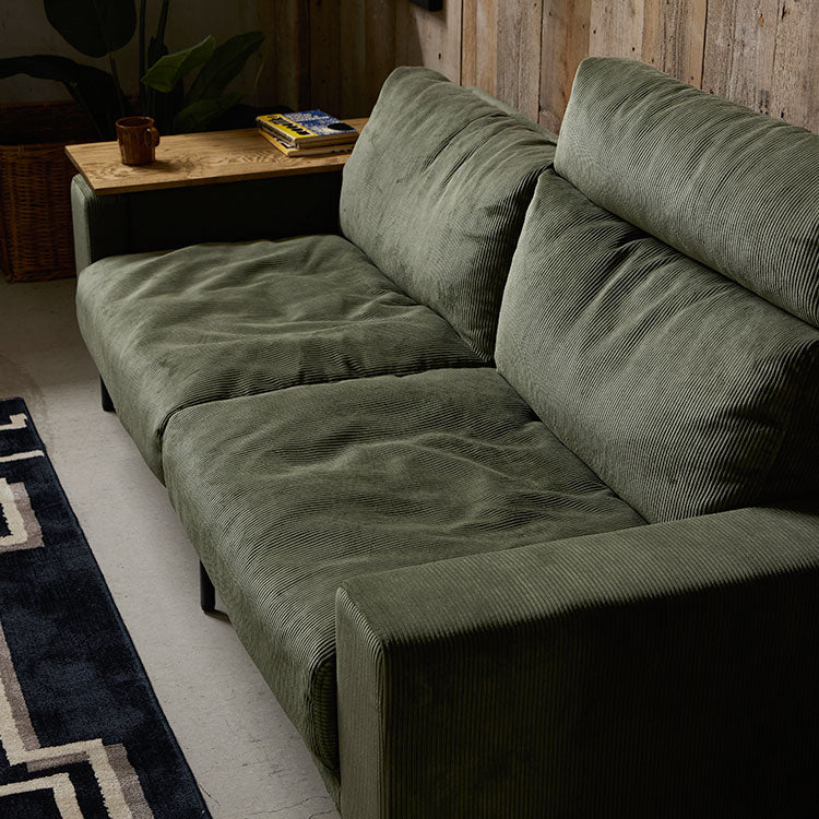 プルートソファ 2.5人掛け