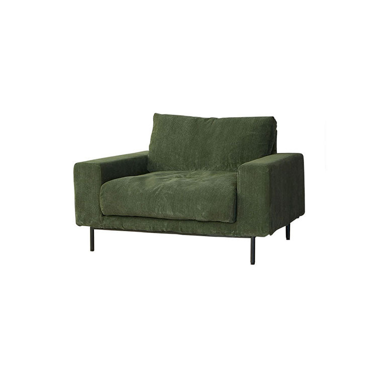 プルートソファ 1人掛け