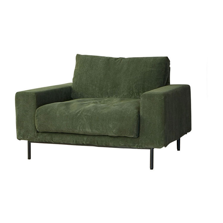 プルートソファ 1人掛け