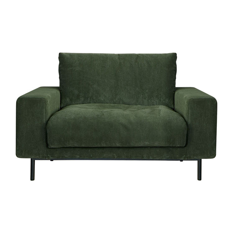 プルートソファ 1人掛け