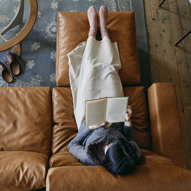 プルートソファ スツール