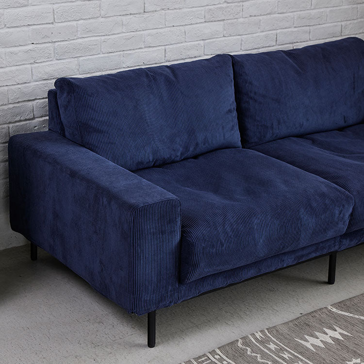 プルートソファ 3人掛け