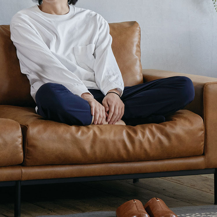 プルートソファ 3人掛け