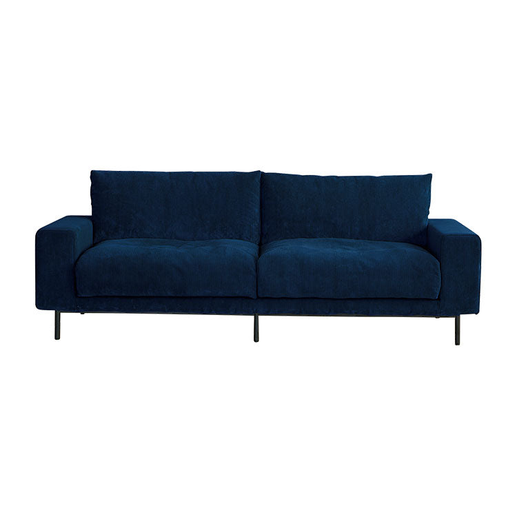 プルートソファ 3人掛け