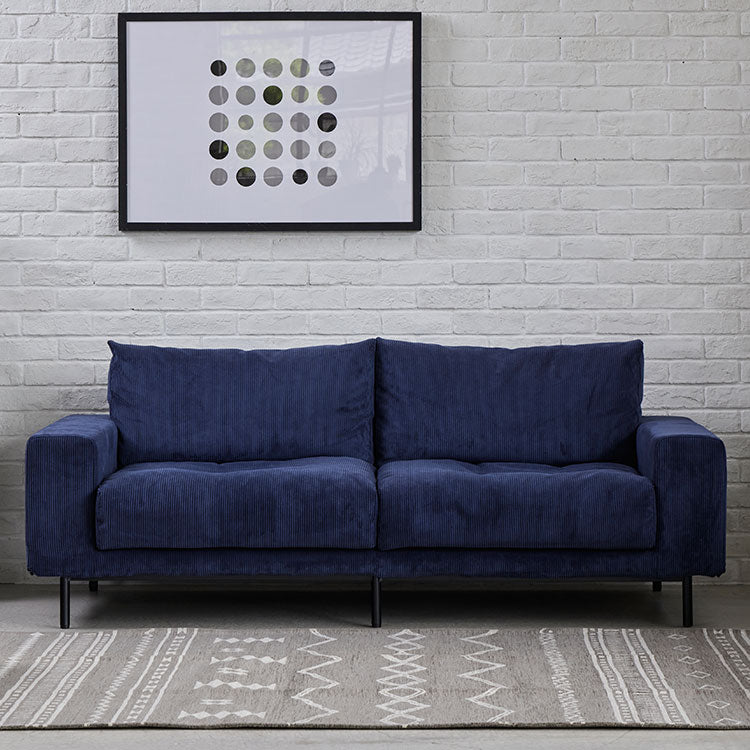 プルートソファ 2.5人掛け