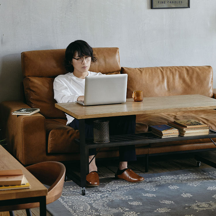 プルートソファ 2.5人掛け