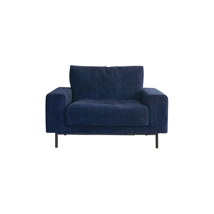 プルートソファ 1人掛け