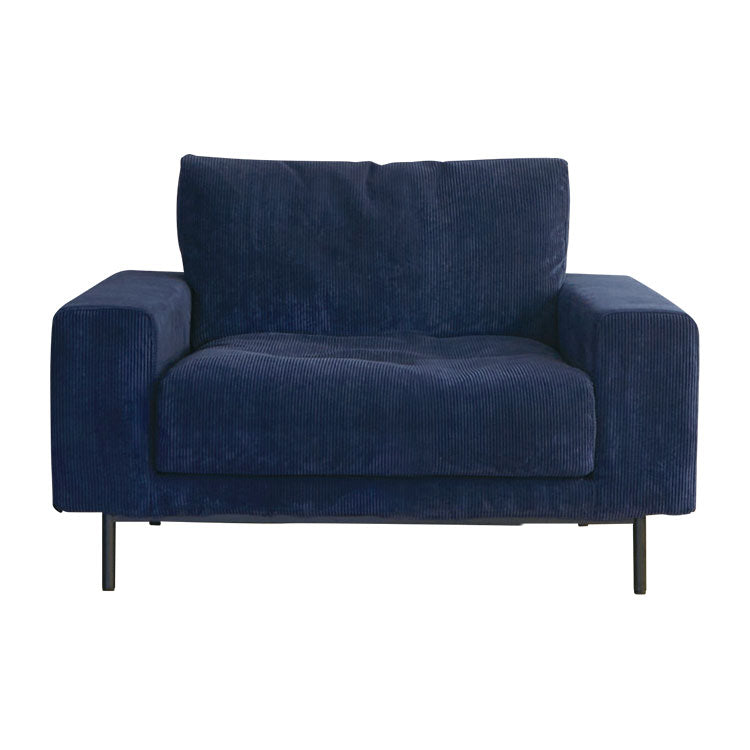 プルートソファ 1人掛け