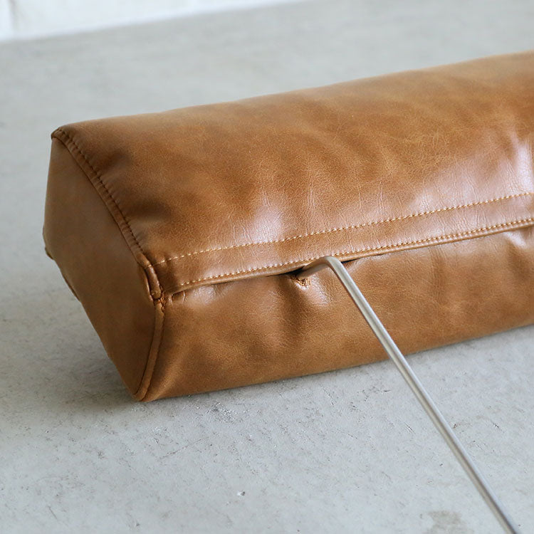 プルートソファ ヘッドレスト 3人掛け用