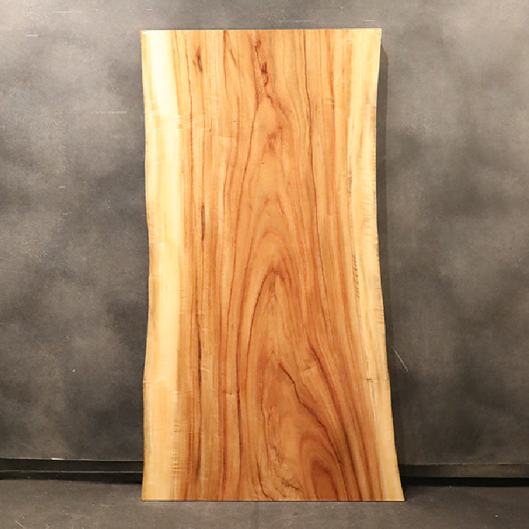 【SOLD OUT】一枚板　クス　188-4　ダイニングテーブル