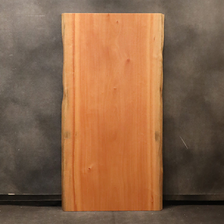 【SOLD OUT】一枚板　ボセ　638-2/2-12-1　（W150cm）　ダイニングテーブル