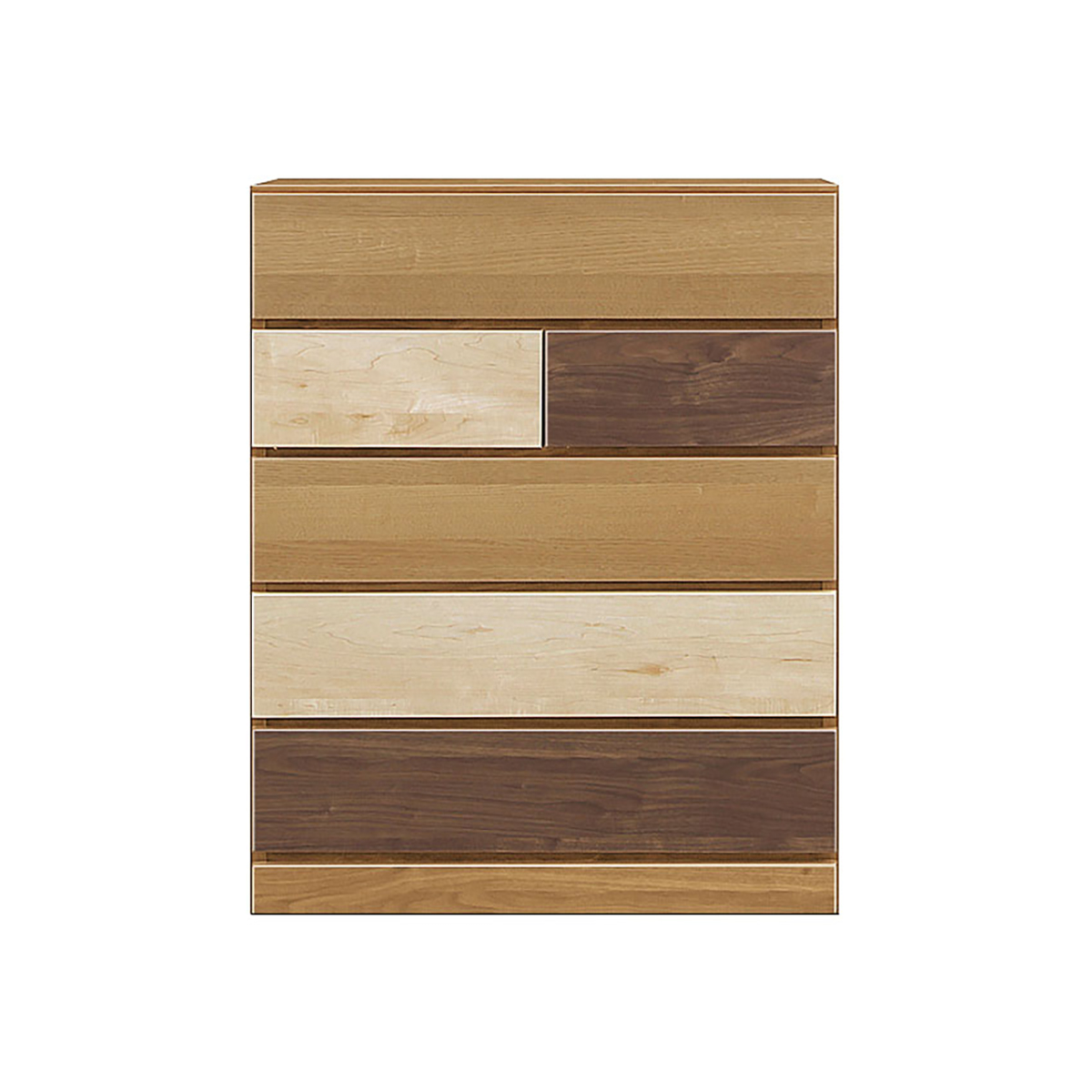クラウドⅡ 100-4(本体OAK) ｜家具・インテリア通販の関家具【公式】