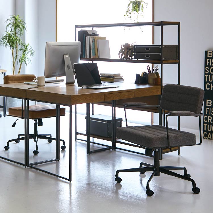 コックス デスクチェア